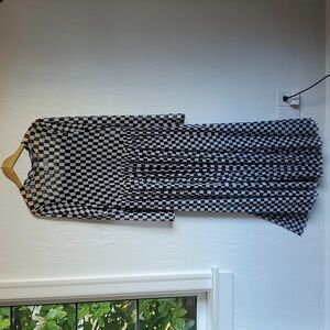 Dressed in LaLa Mesh Dress